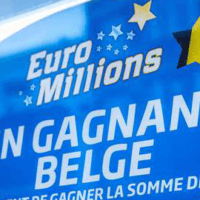 Belgio, vincita milionaria a EuroMillions