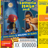 Lotteria Italia 2018, premi e regolamento