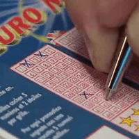 Jackpot di Capodanno 2019 vinto a Euromillions