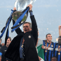 Quote dei bookmaker per il ritorno di Mourinho all'Inter.