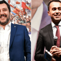 Elezioni Europee 2019, secondo i bookmakers vincerà Lega o M5S.