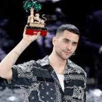 Mahmood, vincitore di Sanremo 2019, secondo i bookmakers nella Top5 dell'Eurovision Song Contest 2019.
