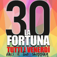 'Trenta la Fortuna', la lotteria per vincere 1800€ in buoni pasto a Gallarate.
