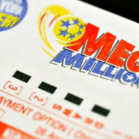 Mega Millions, in California vinto jackpot da oltre 500 milioni di dollari.