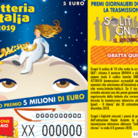 Lotteria Italia 2019, I Soliti Ignoti - Il Ritorno