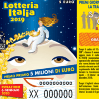 Lotteria Italia ON LINE: vendita biglietti su Lottomatica, Giochi24, StanleyBet
