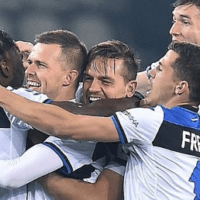 Atalanta record gol, bookmakers: 100 gol a portata di mano in Serie A 2019-2020.