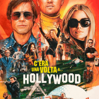 'C'era una volta a... Hollywood' miglior film agli Oscar 2020 secondo i bookmakers.
