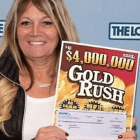 USA, lotteria 'Gold Rush': portoghese truffato vince 4 milioni di dollari ma ne incassa solo 4 mila.