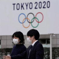 Bookmakers, probabile rinvio delle Olimpiadi di Tokyo 2020 per Coronavirus.