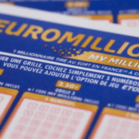 Vincita persa da oltre un milione di euro in Francia a Euromillions: non reclamabile dopo due mesi.