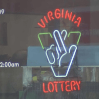 Anithalee Alex: il miliardario petroliere americano che vinse alla Virginia State Lottery comprando quasi tutti i biglietti in circolazione.