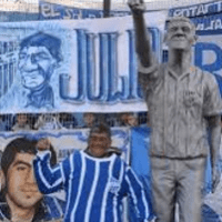 Julio Roque Pérez, il tifoso del Godoy Cruz che vinse alla lotteria argentina e donò tutto alla sua squadra del cuore.