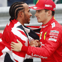Probabile arrivo di Hamilton alla Ferrari: le quote dei bookmakers.