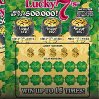 Detroit (USA): biglietto della lotteria SBAGLIATO fa vincere 2 milioni di dollari.