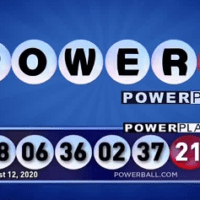 PowerBall: con una GIOCATA CASUALE (Quick Pick) vinti 168 milioni di dollari.