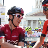 Giro d'Italia 2020, bookmakers: per la Maglia Rosa sarà duello Geraint Thomas - Vincenzo Nibali.