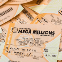 Mega Millions: Samir Mazahem, l'uomo che ha vinto nello stesso giorno due volte 1 MILIONE di dollari.
