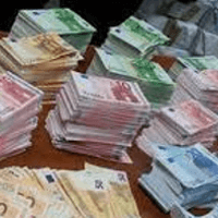 Brescia, operazione 'Scarface': riciclaggio di denaro tramite vincite al Lotto.