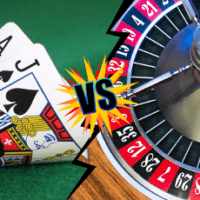 Blackjack o roulette: quale gioco di casinò ha maggiori probabilità di vincita?