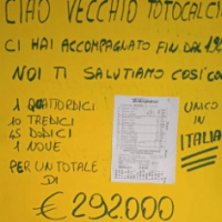 Torino, maxisitema per un 14 al Totocalcio: vinti 292mila euro.