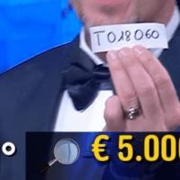 Lotteria Italia 2021-22: a Roma realizzate due vincite di prima categoria.