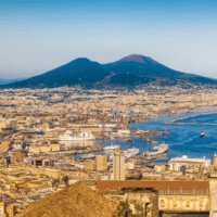 Napoli, due 'cinquine gemelle' al Lotto: vincita record da 234mila euro.