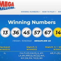 Mega Millions, in Illinois (USA) vinto jackpot da 1,28 miliardi di dollari.