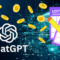 Intelligenza Artificiale e Fortuna: in Thailandia giocatore avrebbe vinto alla lotteria grazie a ChatGPT.