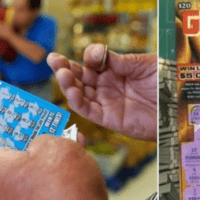 Delaware (USA), 70enne vince 400mila dollari alla lotteria in due volte distinte nel giro di pochi giorni.